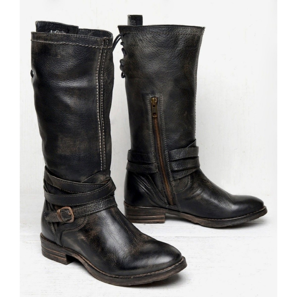 BED STU Boots